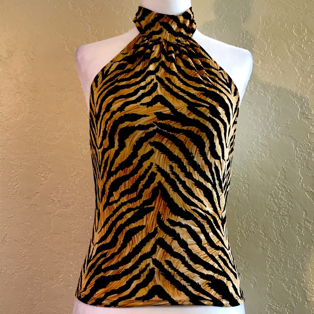 Halter Top